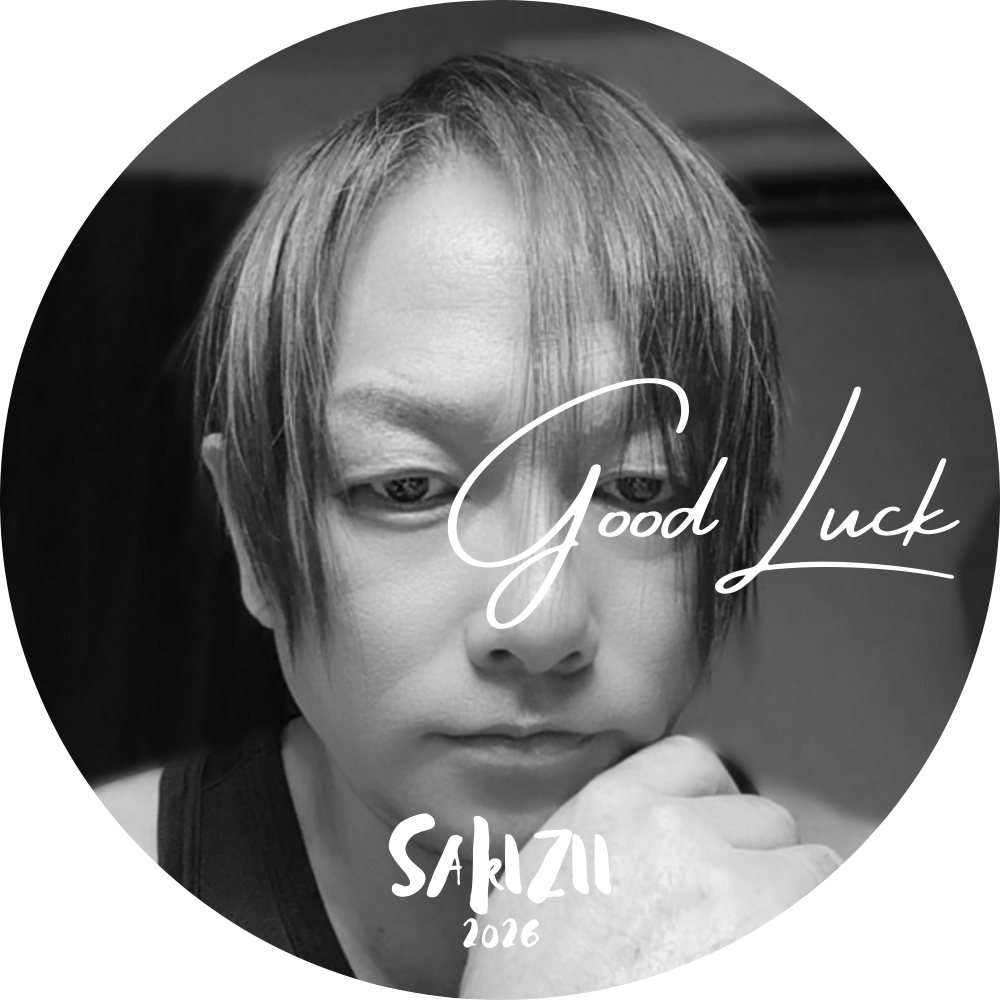 花咲 親爺 -SAKIZII-