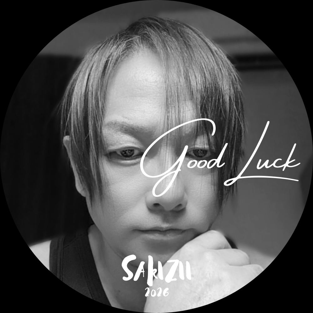 花咲 親爺 -SAKIZII-